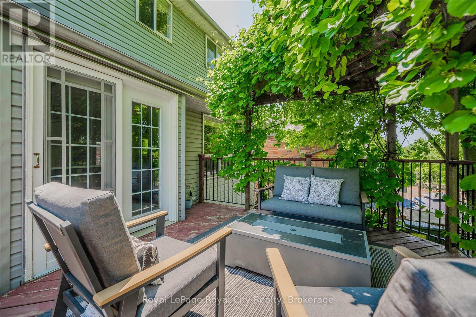 41 Munroe Crescent, Guelph, Ontario  N1G 5E5 - Photo 22 - X12225886