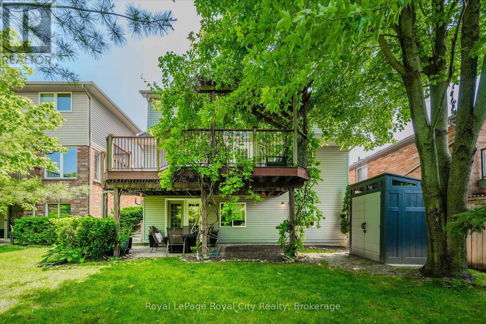 41 Munroe Crescent, Guelph, Ontario  N1G 5E5 - Photo 44 - X12225886