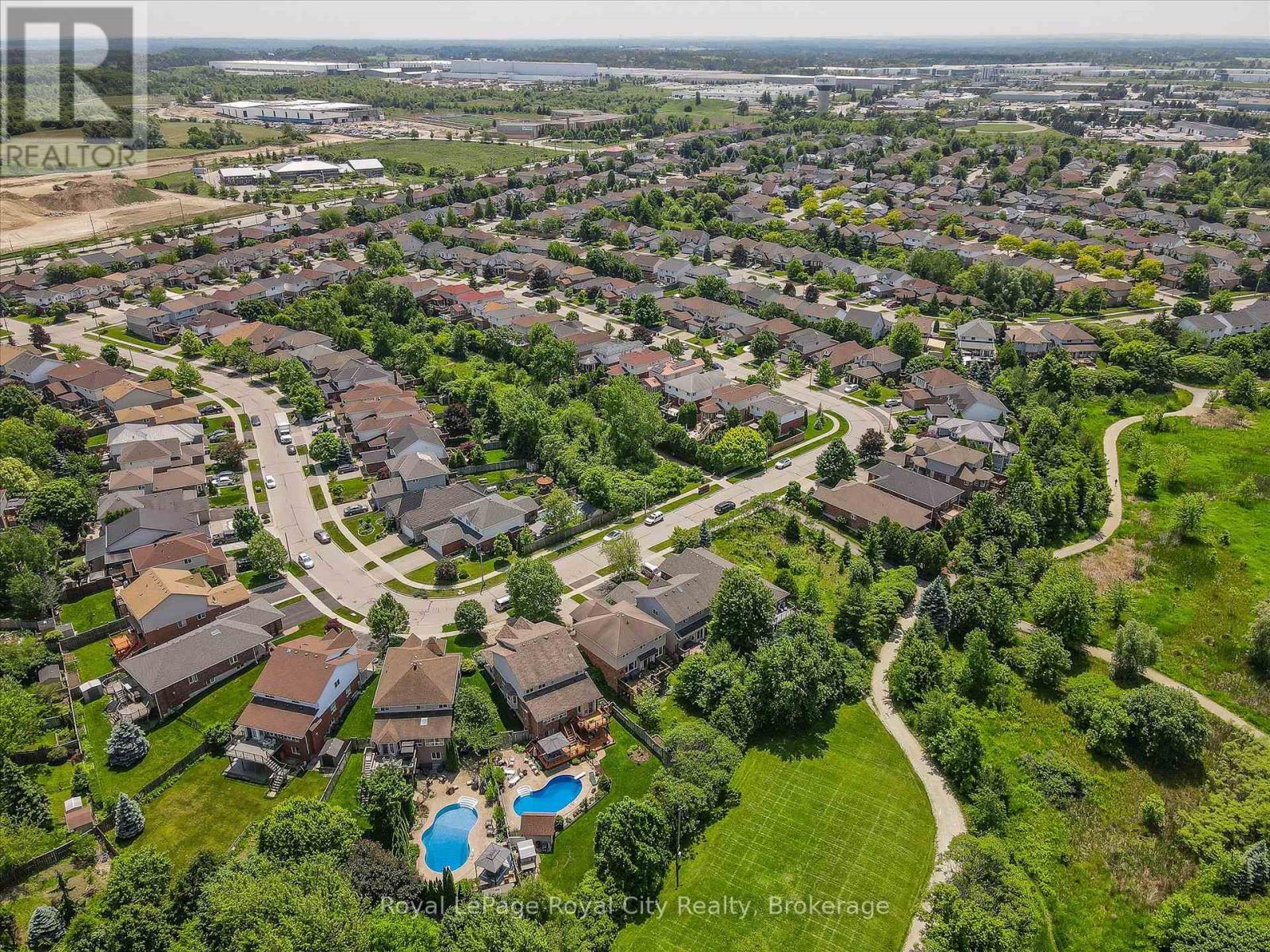 41 Munroe Crescent, Guelph, Ontario  N1G 5E5 - Photo 47 - X12225886