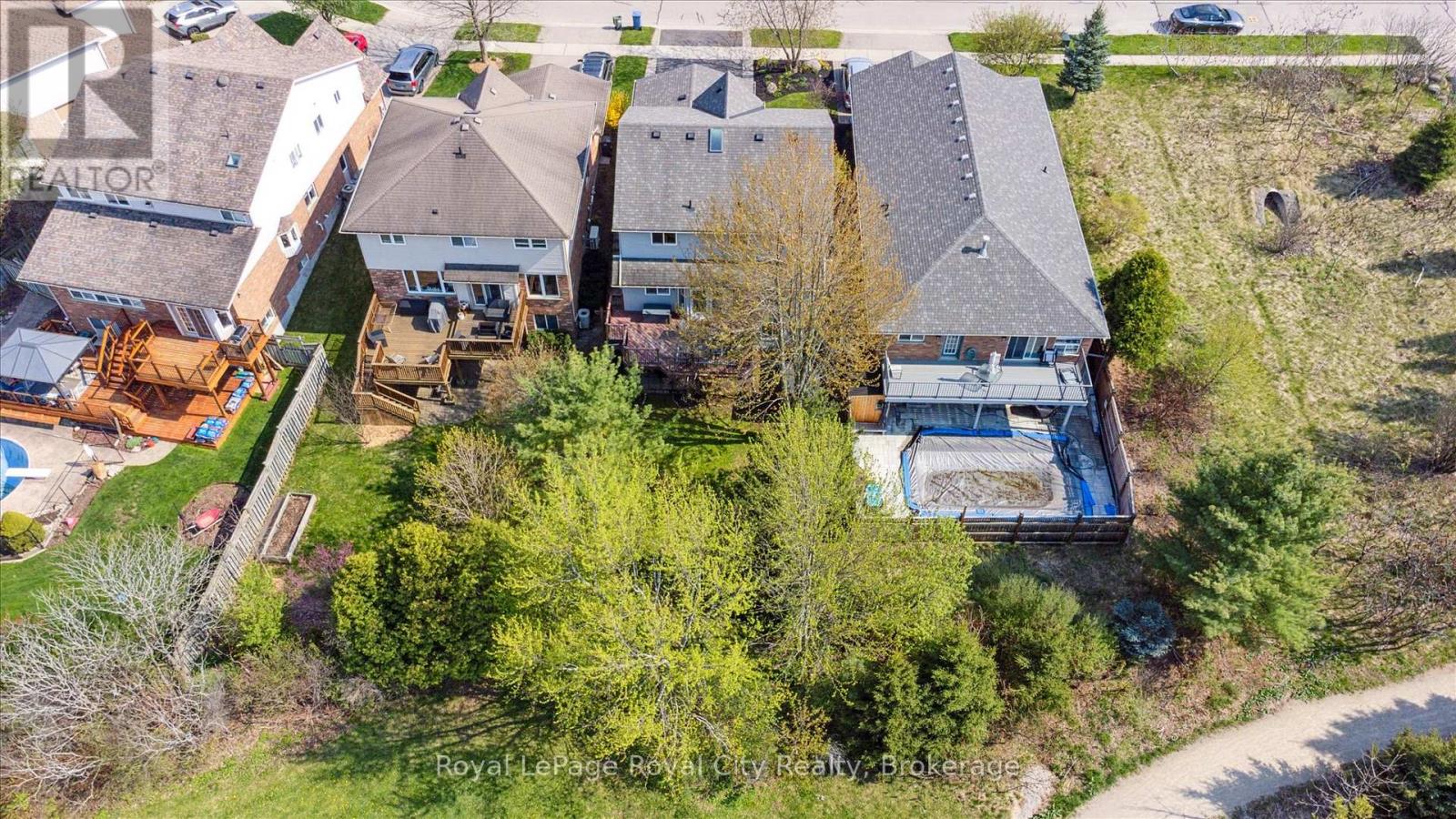 41 Munroe Crescent, Guelph, Ontario  N1G 5E5 - Photo 49 - X12225886