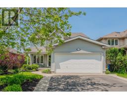 41 MUNROE CRESCENT, Guelph, Ontario