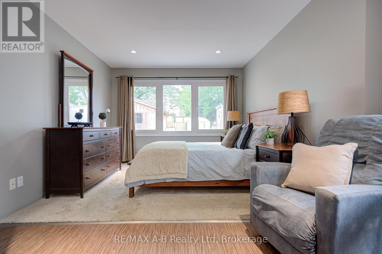 349 Nelson Street, Stratford, Ontario  N5A 2K7 - Photo 19 - X12225903