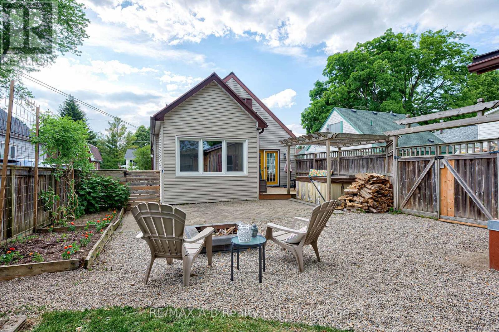 349 Nelson Street, Stratford, Ontario  N5A 2K7 - Photo 38 - X12225903