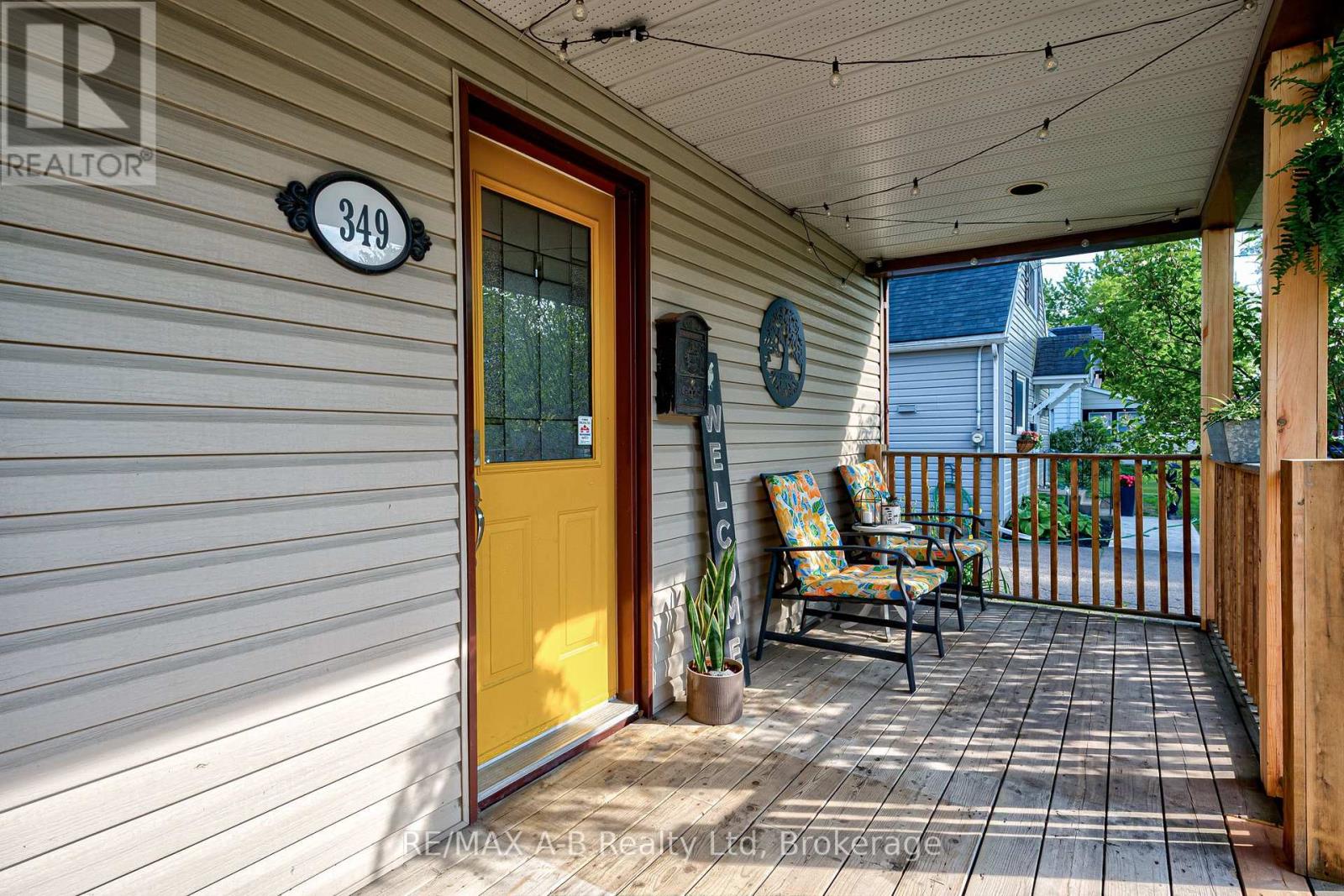 349 Nelson Street, Stratford, Ontario  N5A 2K7 - Photo 7 - X12225903