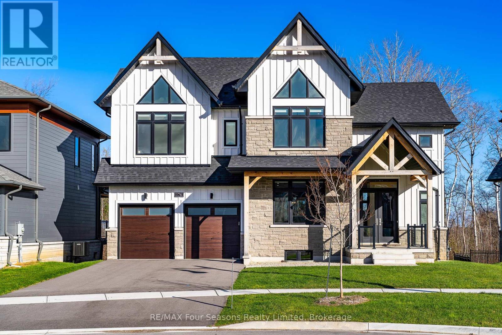 176 SPRINGSIDE CRESCENT, Blue Mountains, Ontario