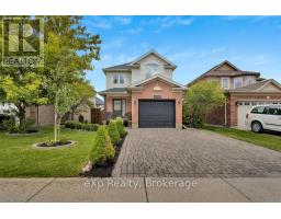 3558 LEGENDARY DRIVE, London South, Ontario