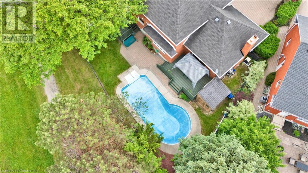 54 Burnt Ember Court, Kitchener, Ontario  N2A 3X4 - Photo 4 - 40742049
