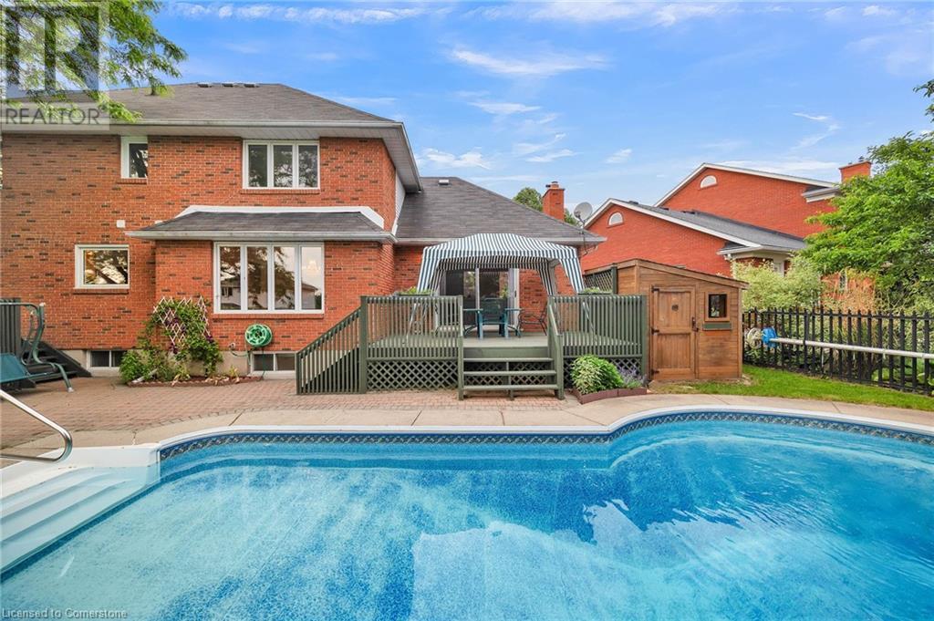 54 Burnt Ember Court, Kitchener, Ontario  N2A 3X4 - Photo 40 - 40742049