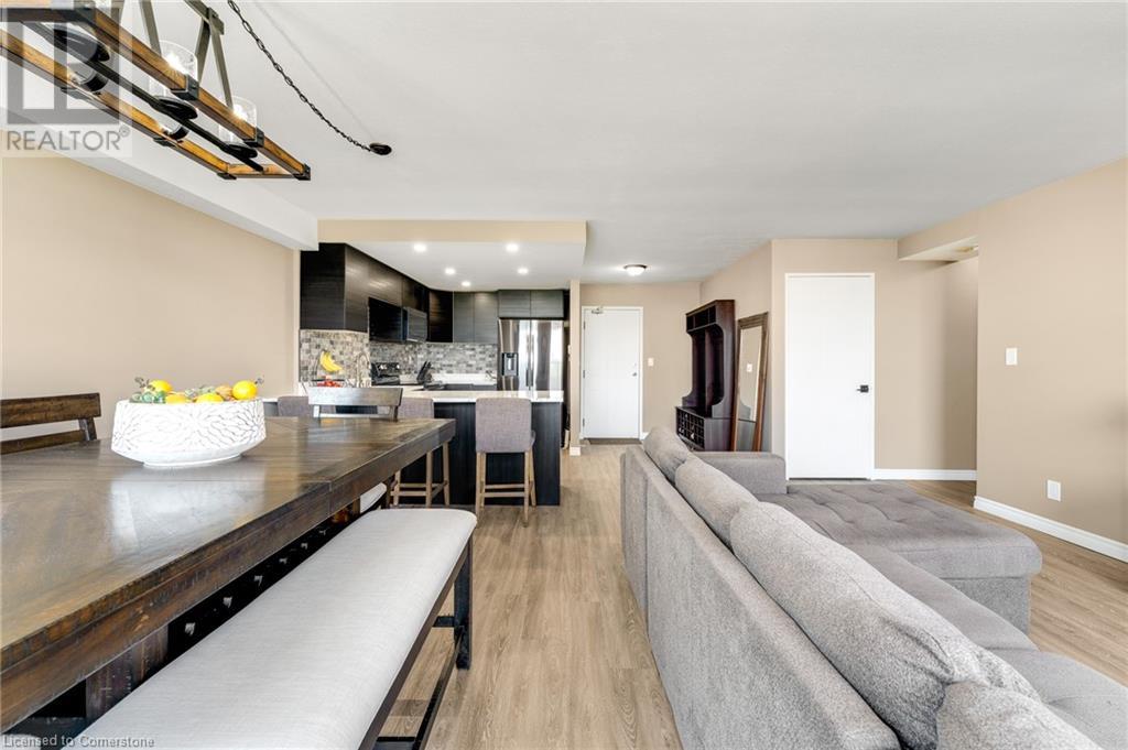 18 Holborn Court Unit# 602, Kitchener, Ontario  N2A 4A1 - Photo 14 - 40740762