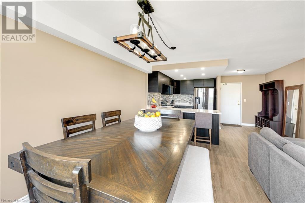 18 Holborn Court Unit# 602, Kitchener, Ontario  N2A 4A1 - Photo 15 - 40740762
