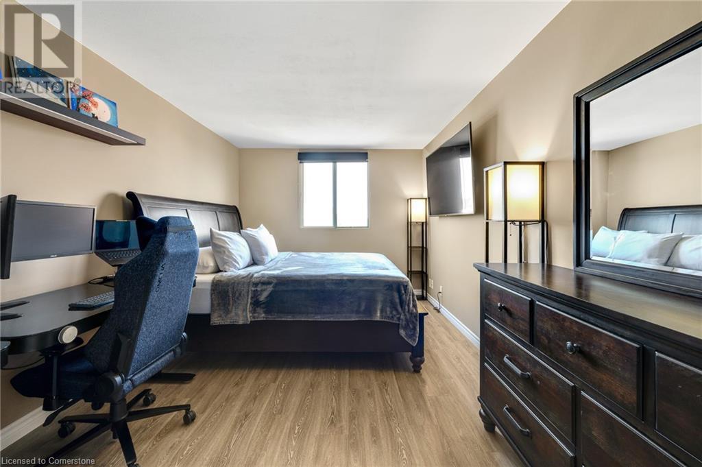 18 Holborn Court Unit# 602, Kitchener, Ontario  N2A 4A1 - Photo 20 - 40740762