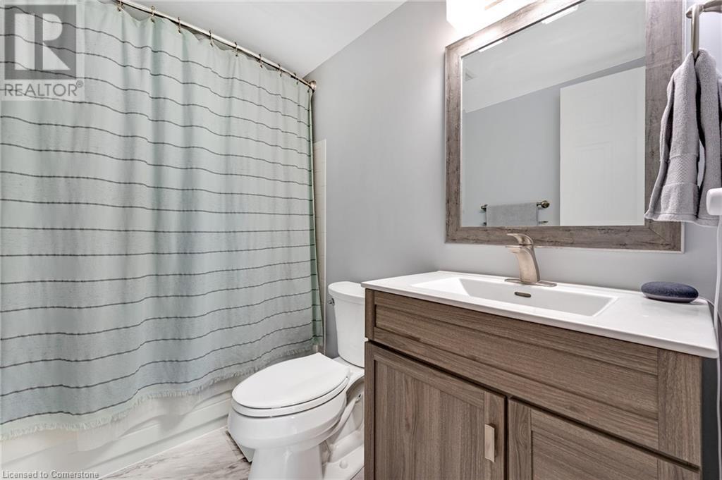 18 Holborn Court Unit# 602, Kitchener, Ontario  N2A 4A1 - Photo 21 - 40740762