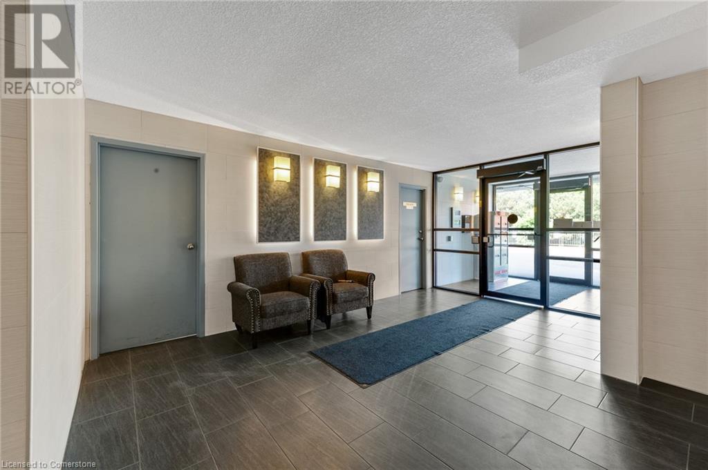 18 Holborn Court Unit# 602, Kitchener, Ontario  N2A 4A1 - Photo 7 - 40740762