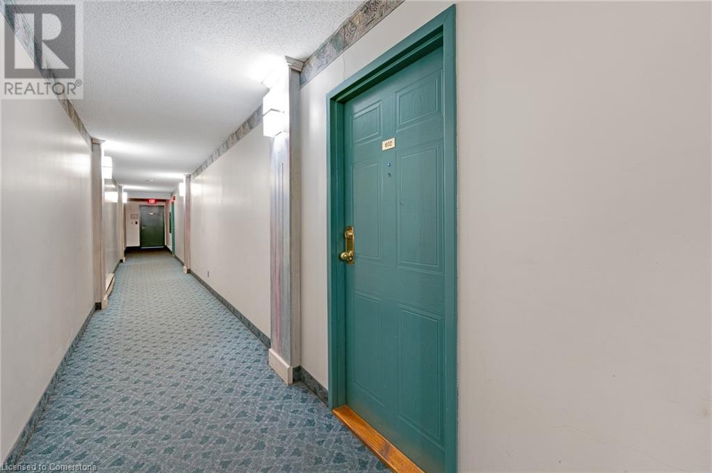 18 Holborn Court Unit# 602, Kitchener, Ontario  N2A 4A1 - Photo 8 - 40740762