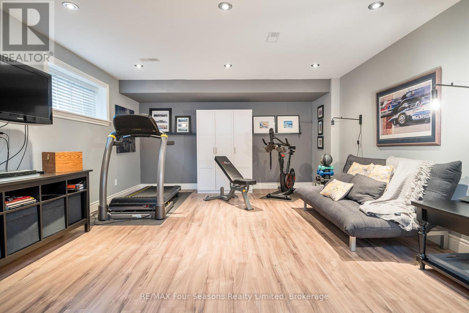 37 Chamberlain Crescent N, Collingwood, Ontario  L9Y 0C9 - Photo 25 - S12226129