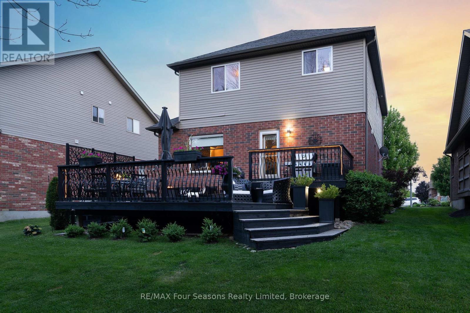 37 Chamberlain Crescent N, Collingwood, Ontario  L9Y 0C9 - Photo 32 - S12226129