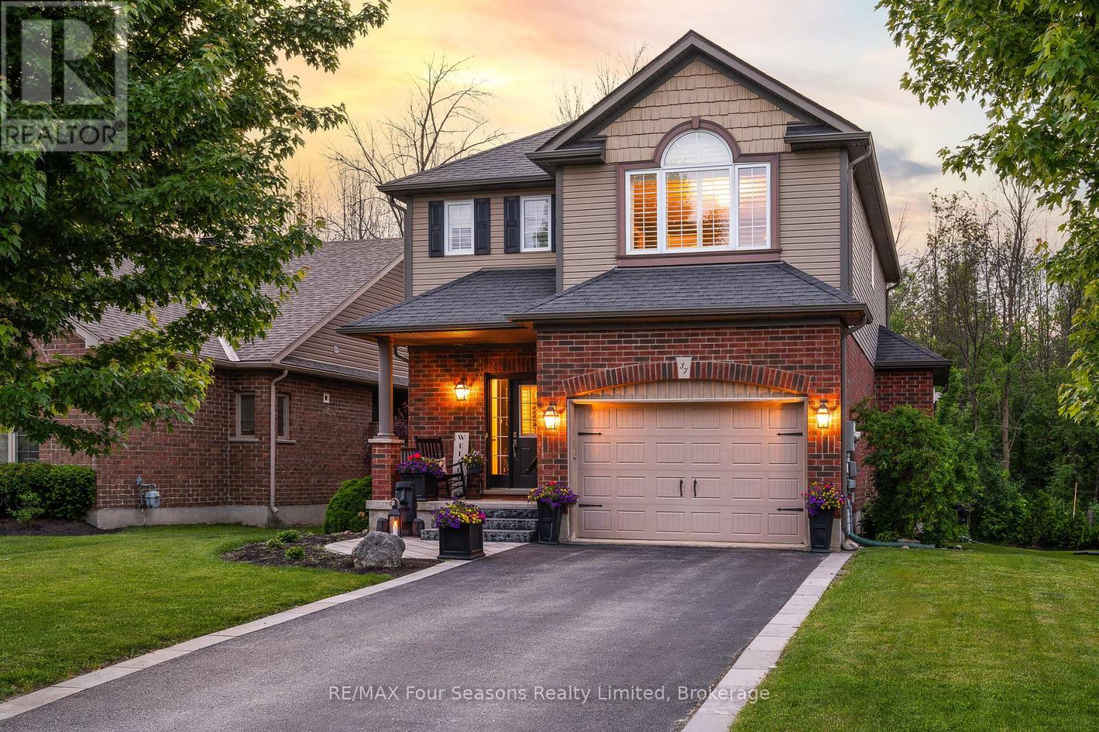 37 Chamberlain Crescent N, Collingwood, Ontario  L9Y 0C9 - Photo 36 - S12226129