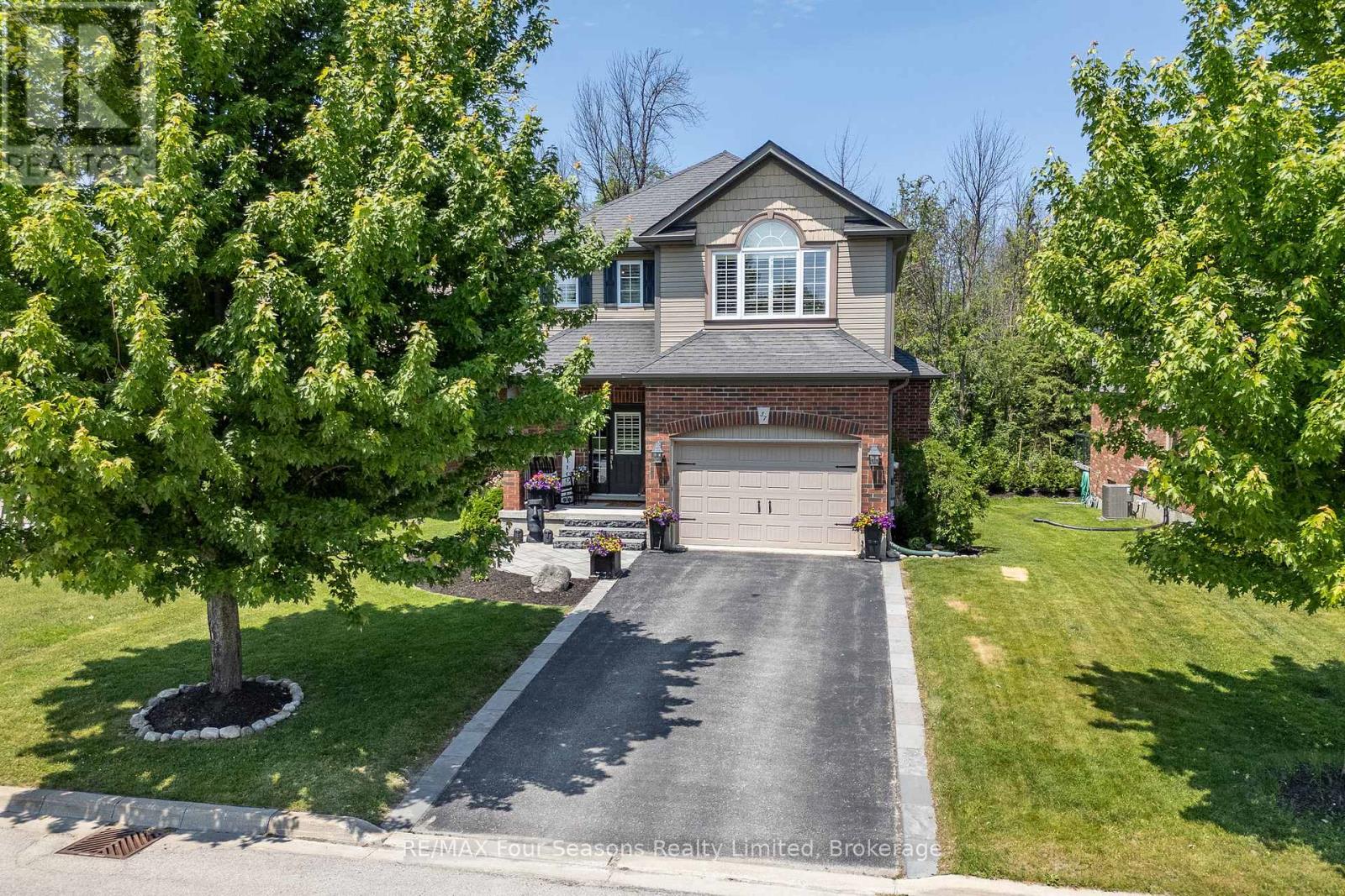 37 Chamberlain Crescent N, Collingwood, Ontario  L9Y 0C9 - Photo 38 - S12226129