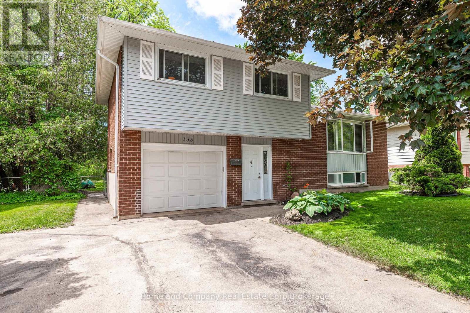 335 Britannia Street, Stratford, Ontario  N5A 5Z9 - Photo 1 - X12226111