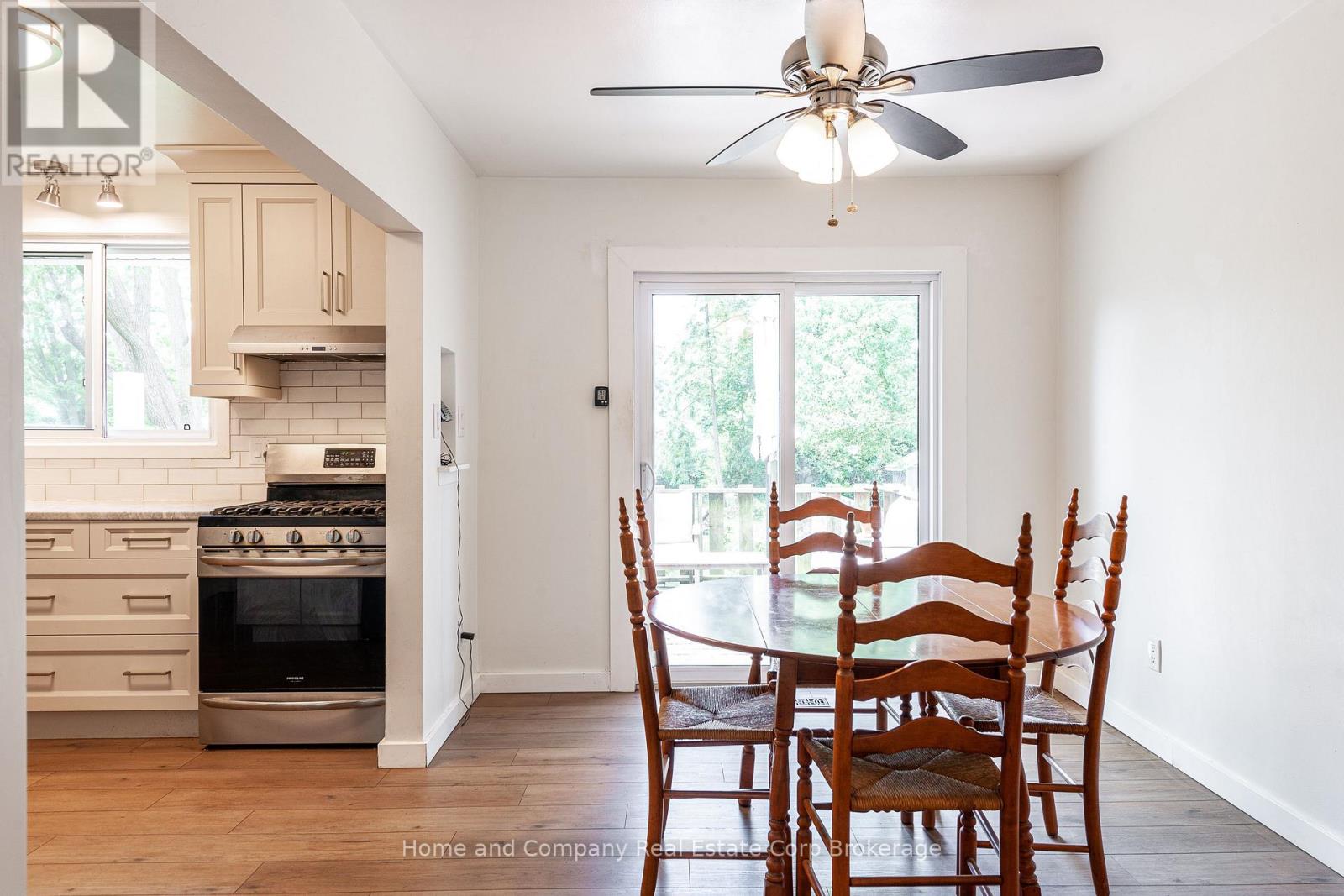 335 Britannia Street, Stratford, Ontario  N5A 5Z9 - Photo 13 - X12226111