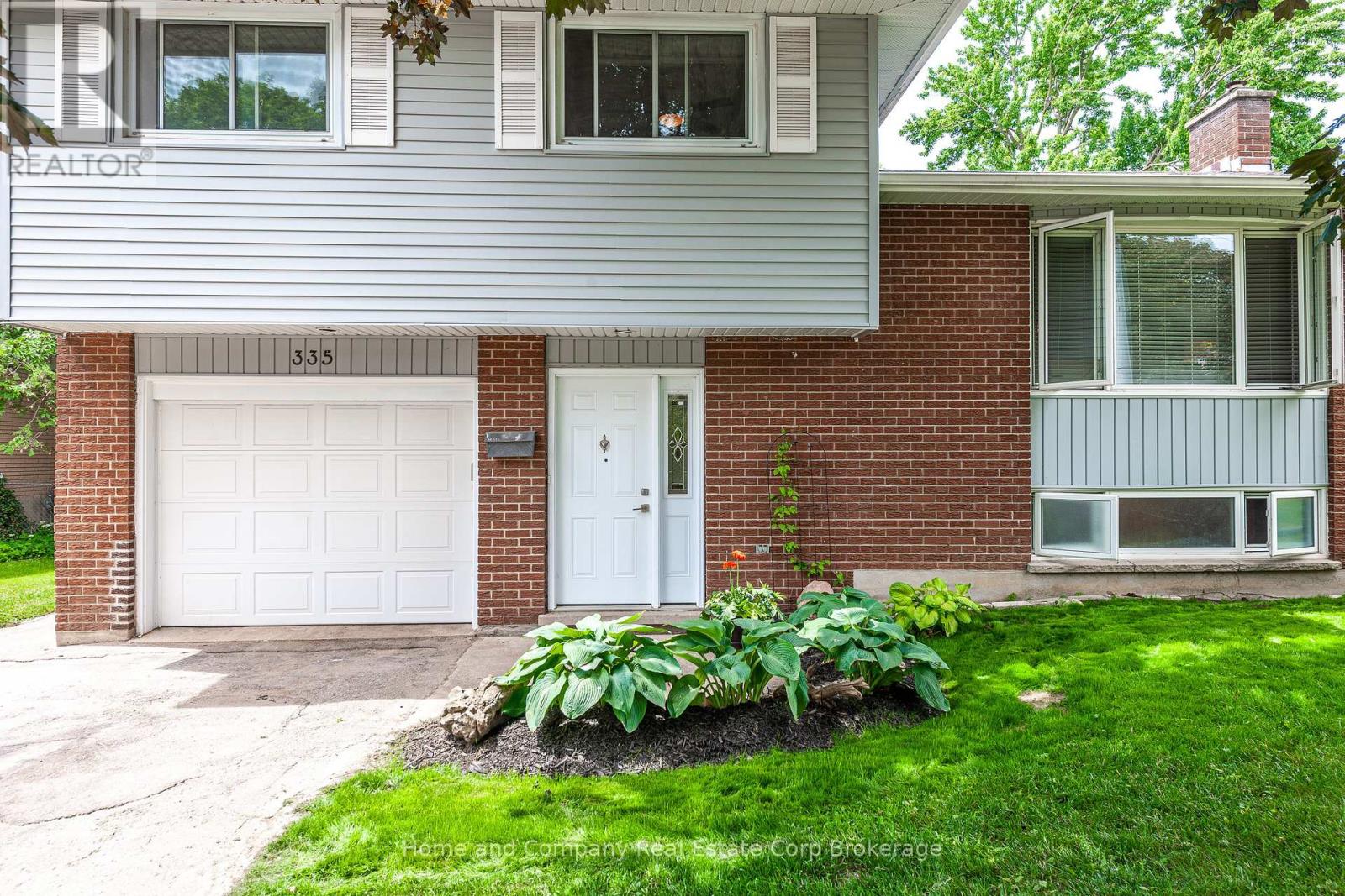 335 Britannia Street, Stratford, Ontario  N5A 5Z9 - Photo 2 - X12226111