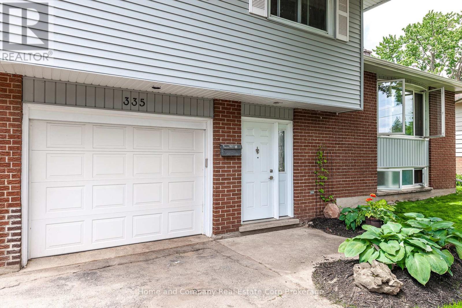 335 Britannia Street, Stratford, Ontario  N5A 5Z9 - Photo 3 - X12226111