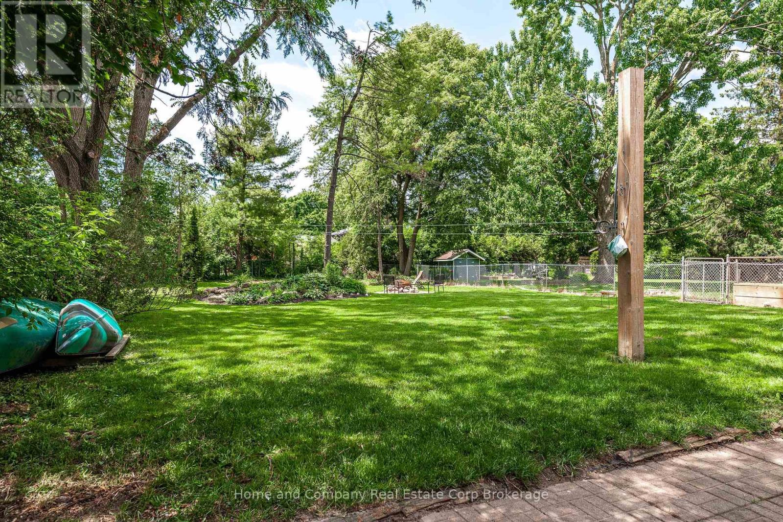 335 Britannia Street, Stratford, Ontario  N5A 5Z9 - Photo 33 - X12226111