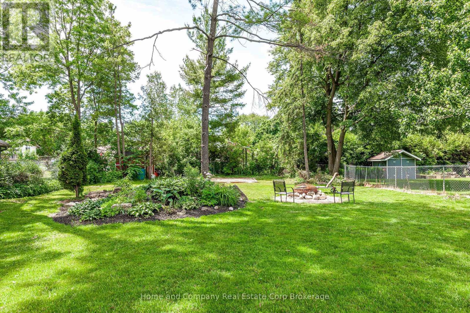 335 Britannia Street, Stratford, Ontario  N5A 5Z9 - Photo 35 - X12226111