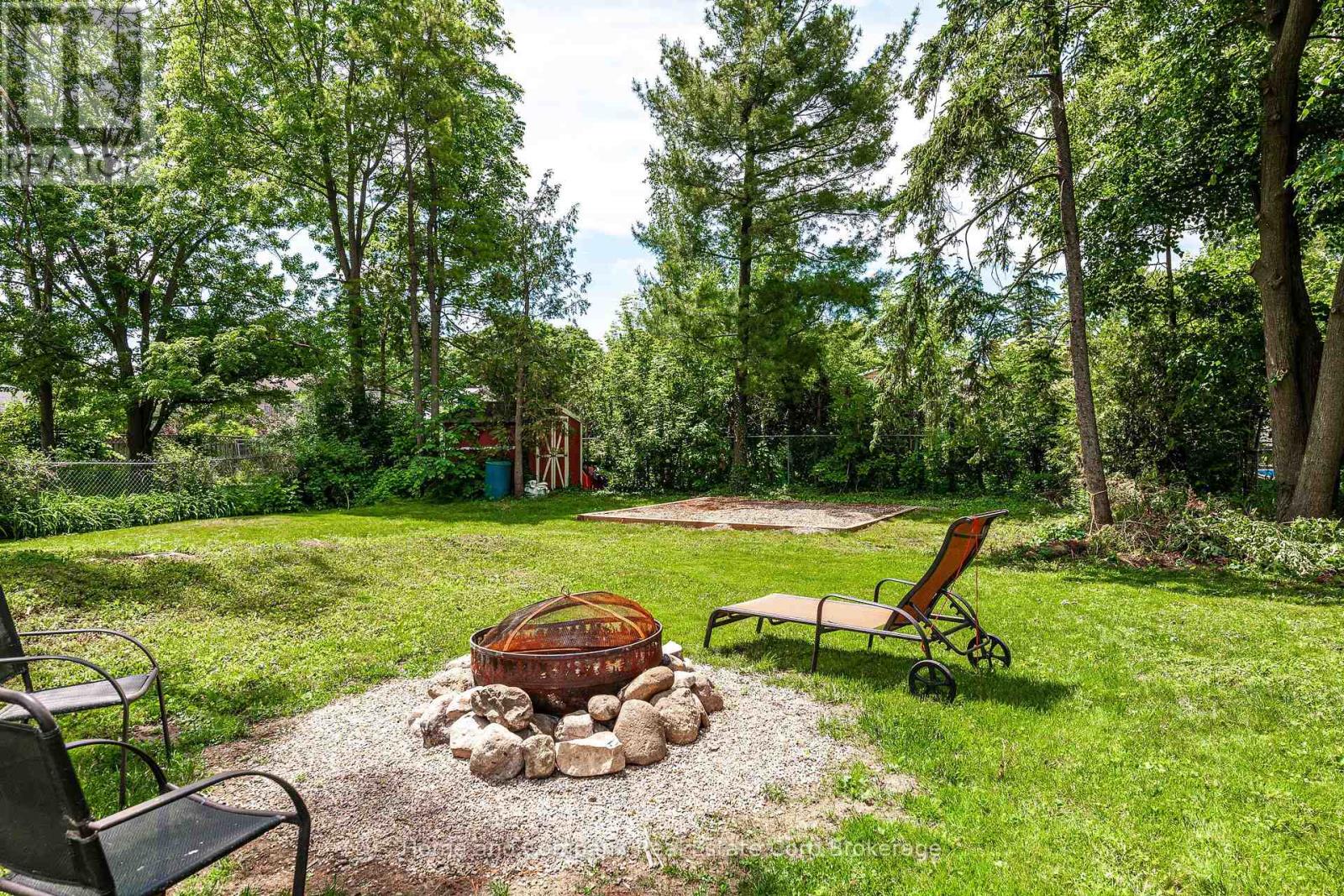 335 Britannia Street, Stratford, Ontario  N5A 5Z9 - Photo 36 - X12226111