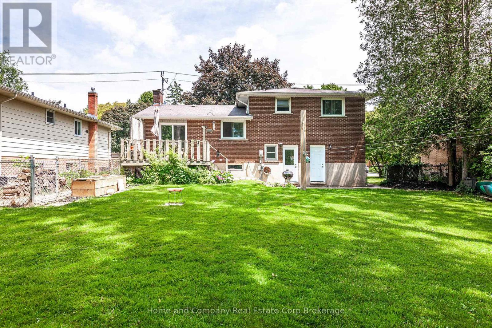 335 Britannia Street, Stratford, Ontario  N5A 5Z9 - Photo 38 - X12226111