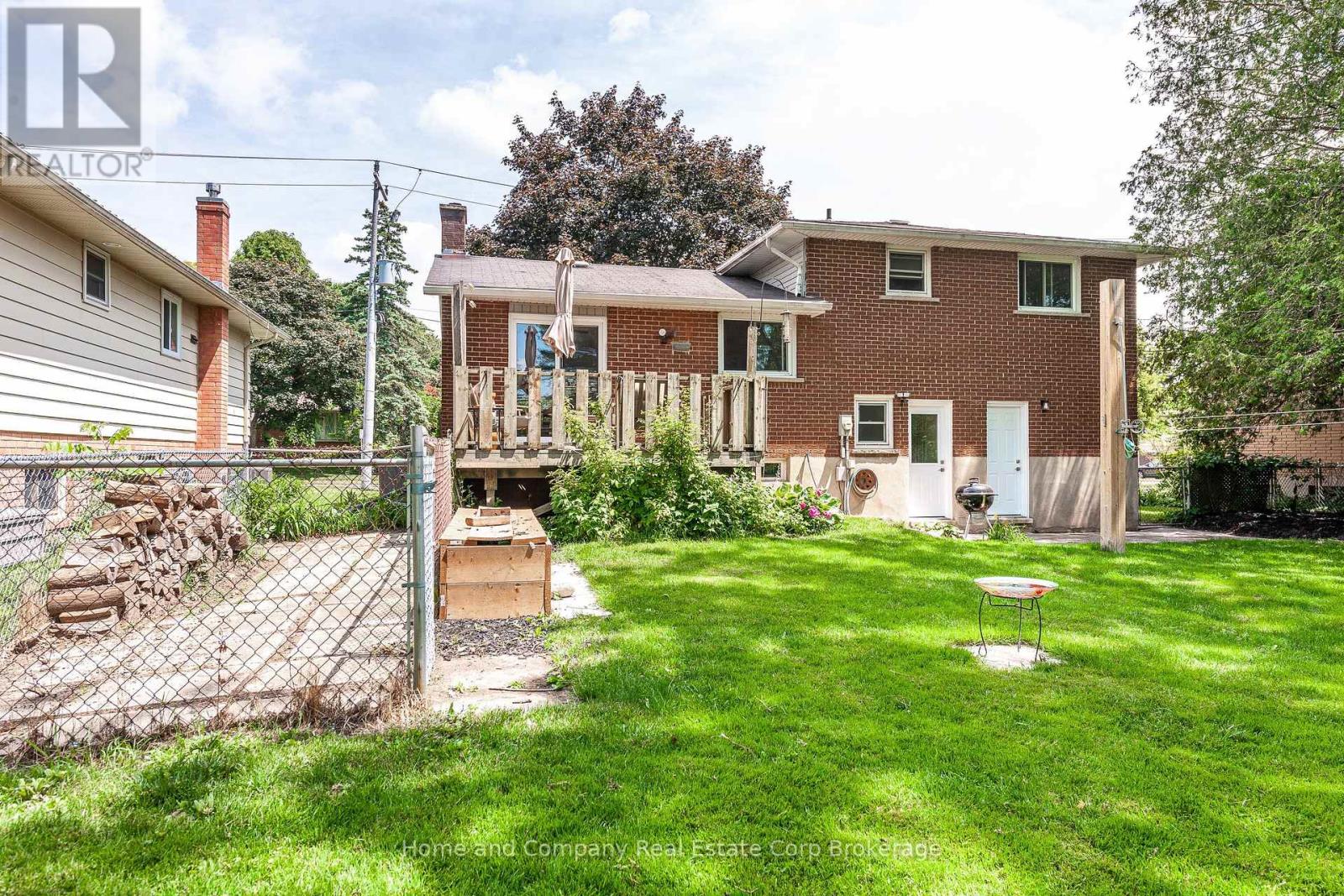 335 Britannia Street, Stratford, Ontario  N5A 5Z9 - Photo 39 - X12226111