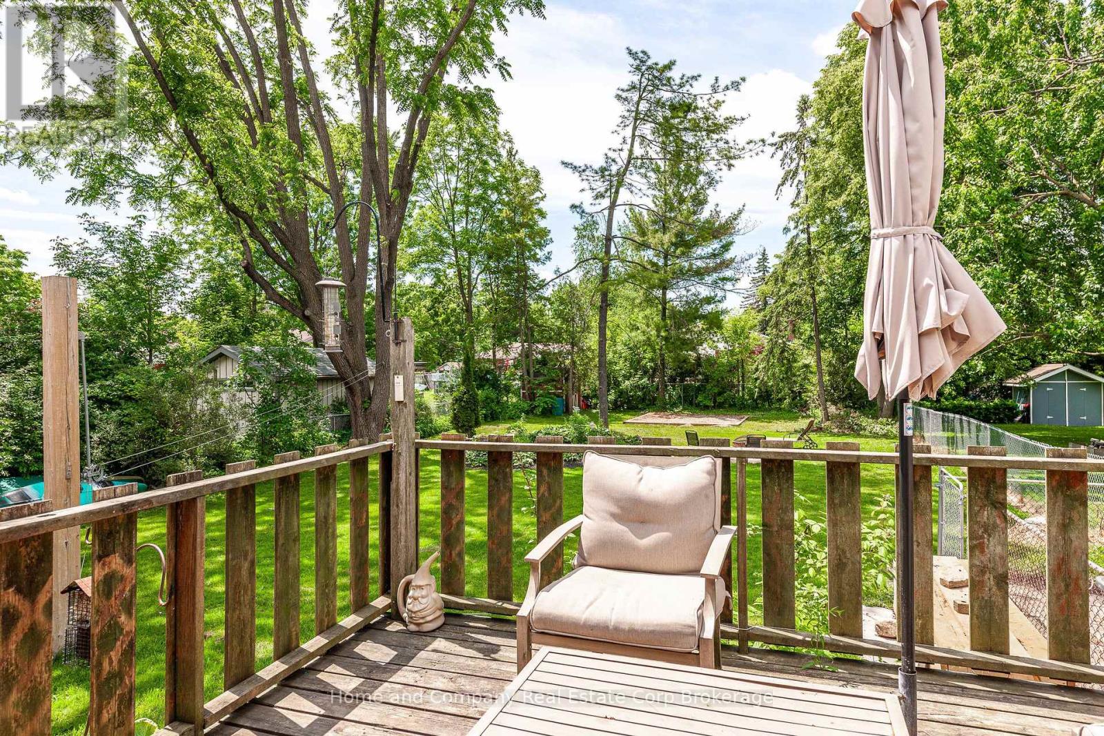 335 Britannia Street, Stratford, Ontario  N5A 5Z9 - Photo 41 - X12226111