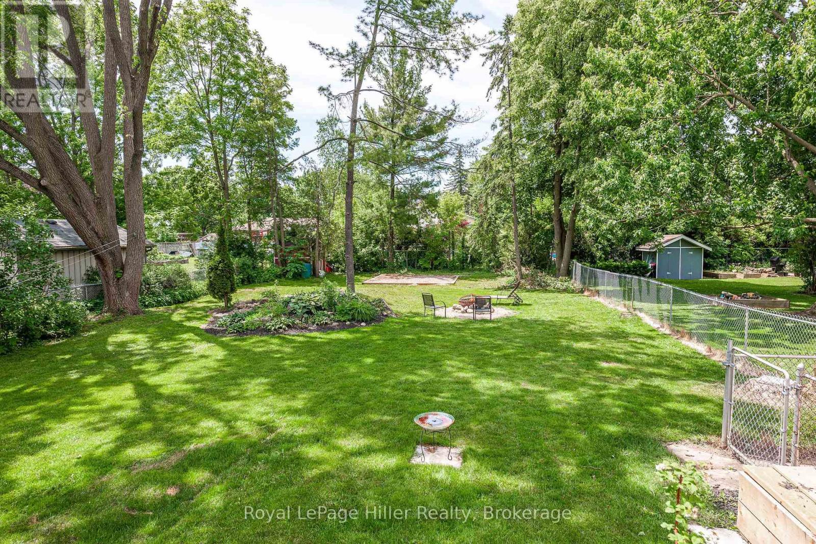 335 Britannia Street, Stratford, Ontario  N5A 5Z9 - Photo 42 - X12226111