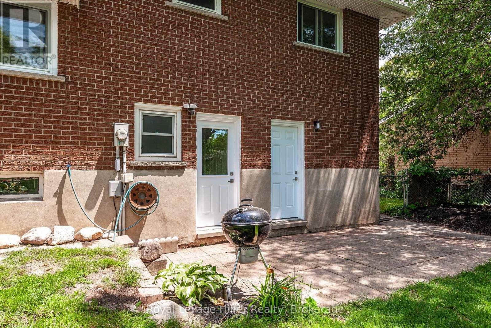 335 Britannia Street, Stratford, Ontario  N5A 5Z9 - Photo 43 - X12226111