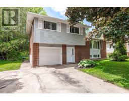 335 BRITANNIA STREET, Stratford, Ontario