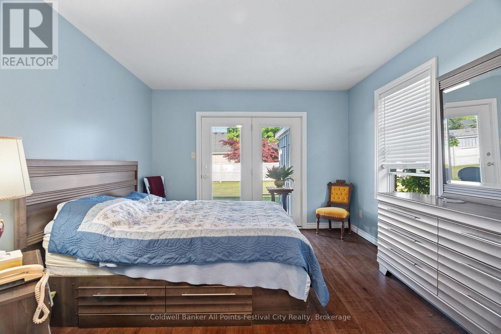 411 Warren Street, Goderich, Ontario  N7A 4M5 - Photo 19 - X12226180