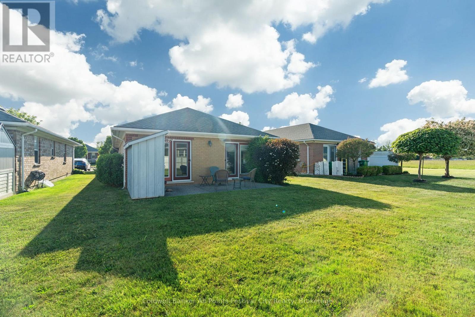 411 Warren Street, Goderich, Ontario  N7A 4M5 - Photo 27 - X12226180
