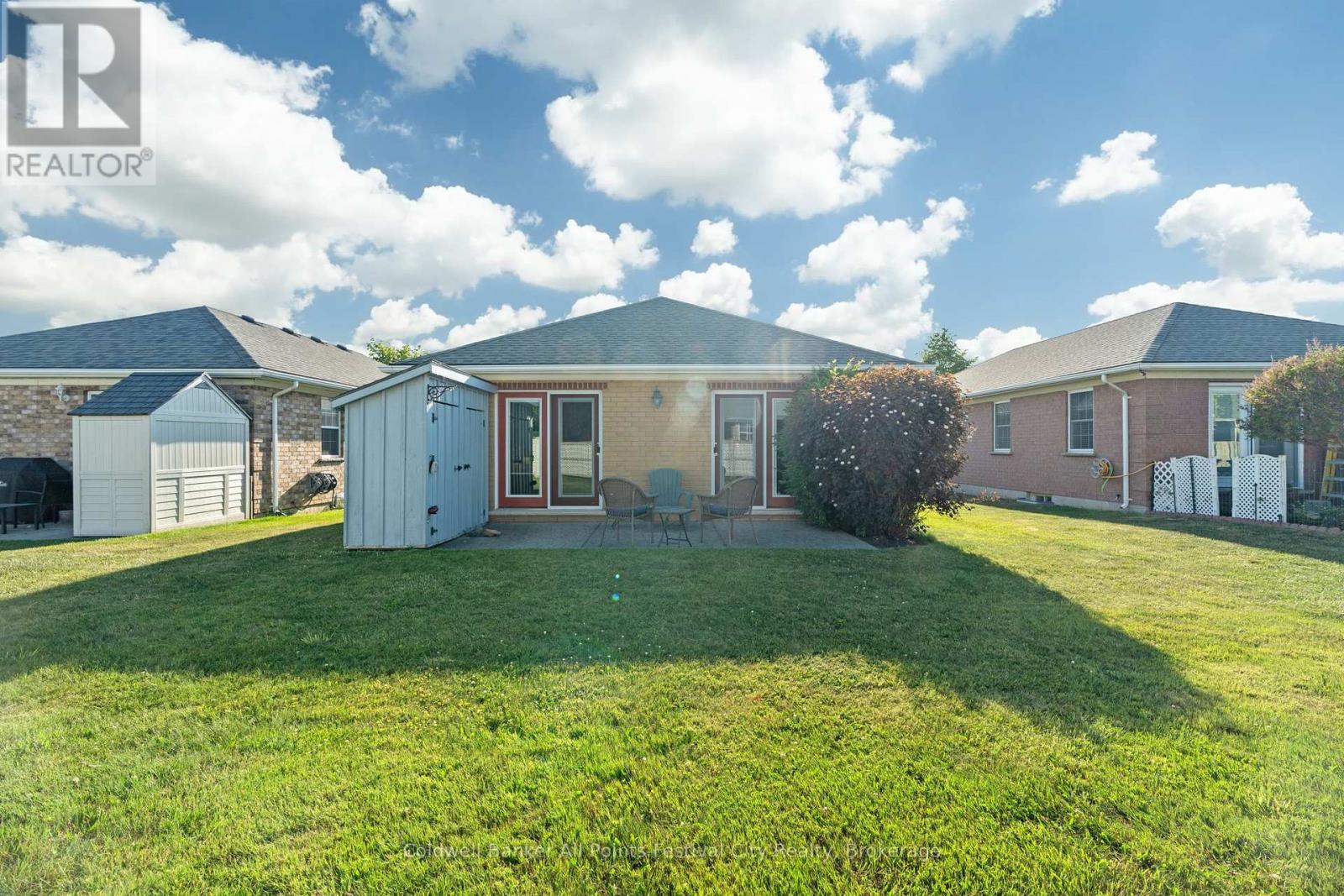 411 Warren Street, Goderich, Ontario  N7A 4M5 - Photo 28 - X12226180