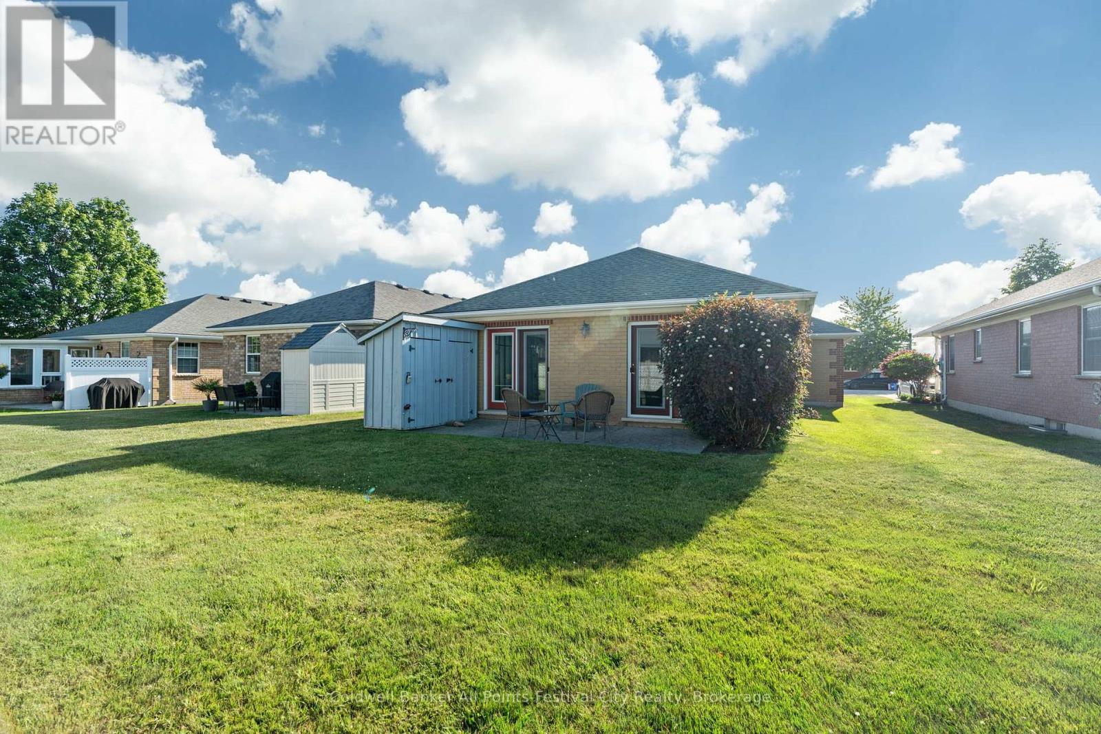 411 Warren Street, Goderich, Ontario  N7A 4M5 - Photo 29 - X12226180