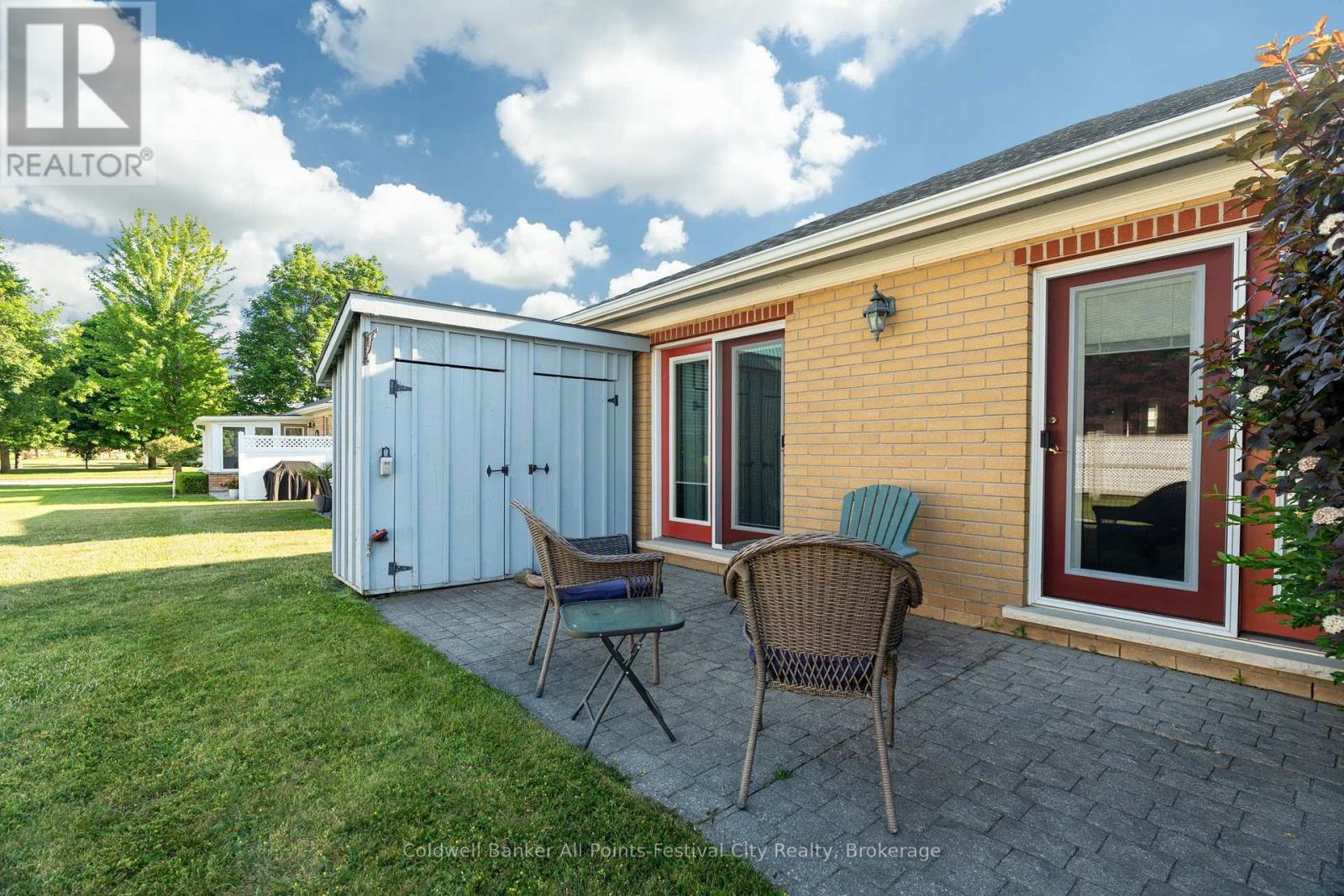 411 Warren Street, Goderich, Ontario  N7A 4M5 - Photo 30 - X12226180