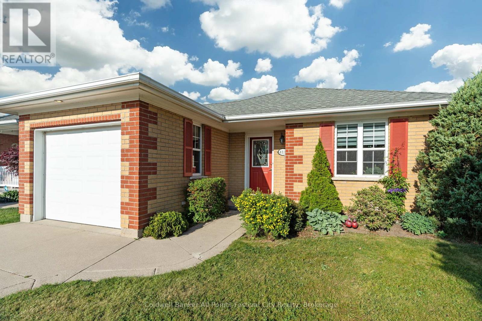 411 Warren Street, Goderich, Ontario  N7A 4M5 - Photo 5 - X12226180