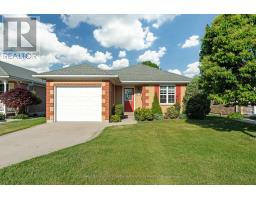 411 WARREN STREET, Goderich, Ontario