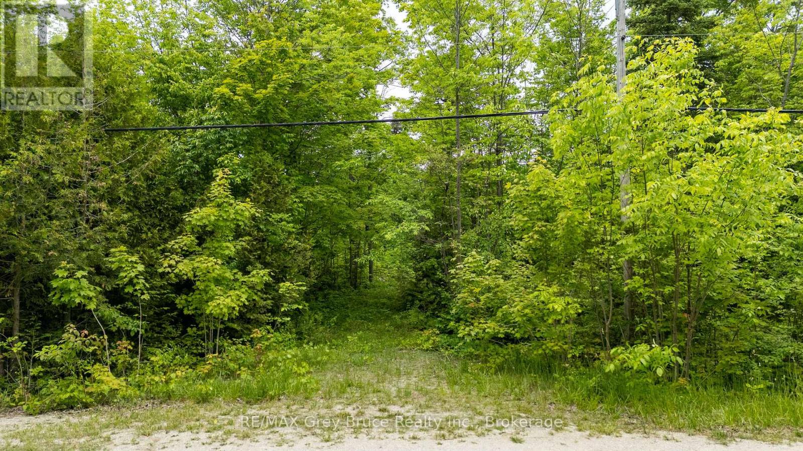 0 PARKSIDE AVENUE, South Bruce Peninsula, Ontario