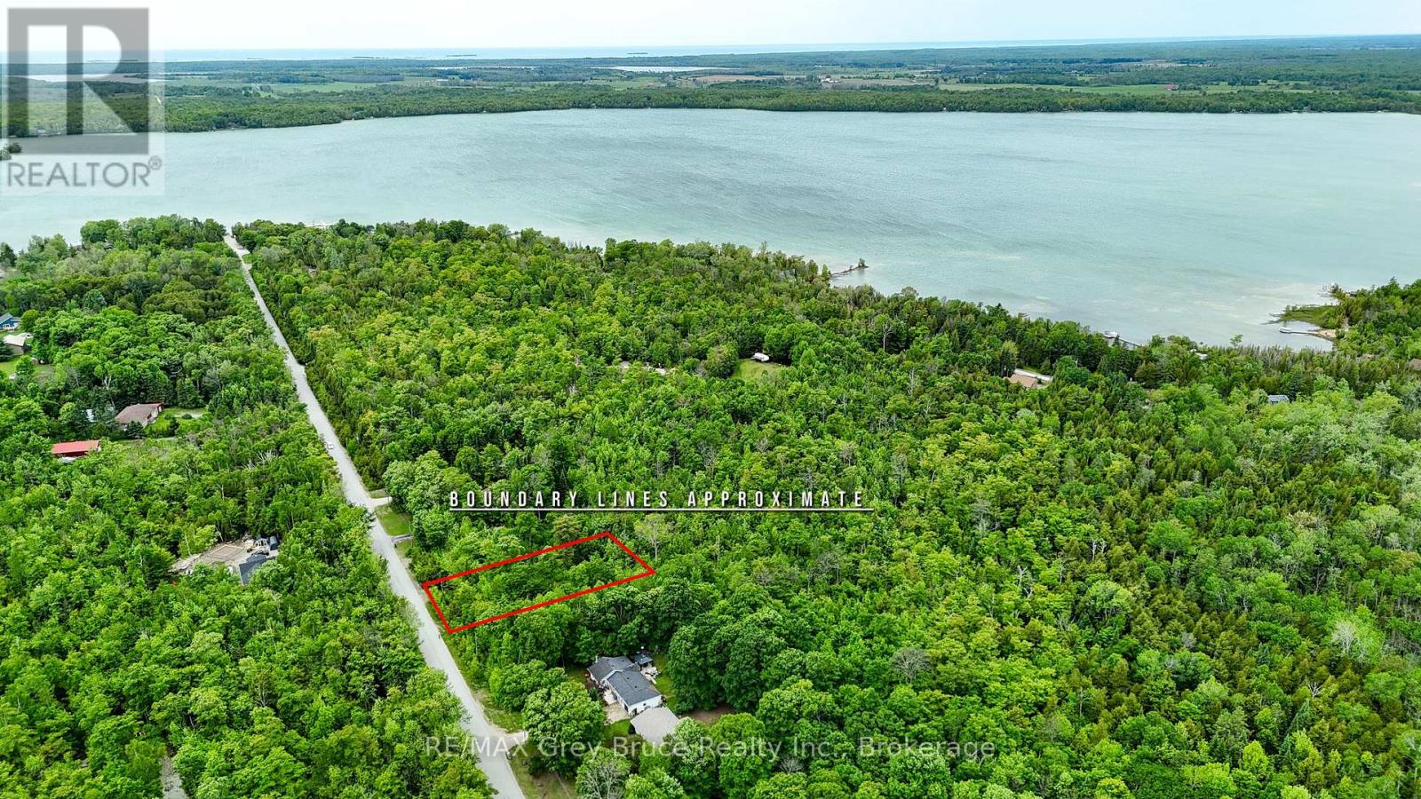 0 Parkside Avenue, South Bruce Peninsula, Ontario  N0H 2T0 - Photo 17 - X12226185