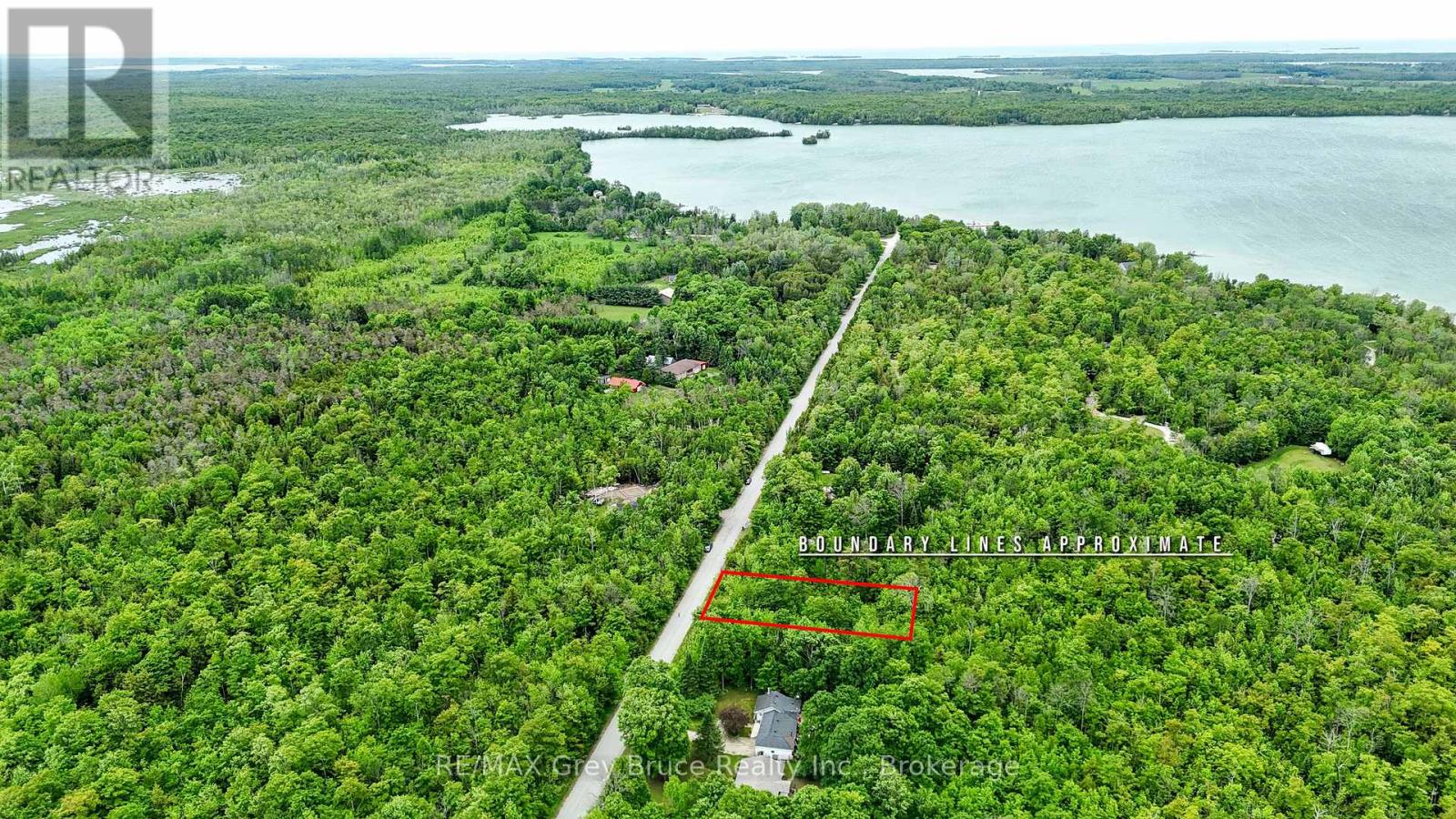 0 Parkside Avenue, South Bruce Peninsula, Ontario  N0H 2T0 - Photo 18 - X12226185