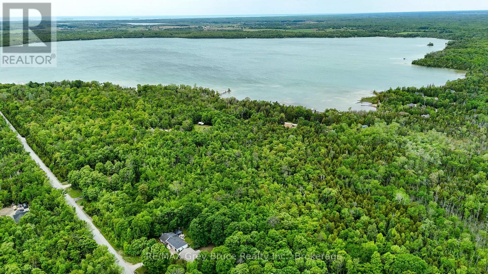 0 Parkside Avenue, South Bruce Peninsula, Ontario  N0H 2T0 - Photo 2 - X12226185