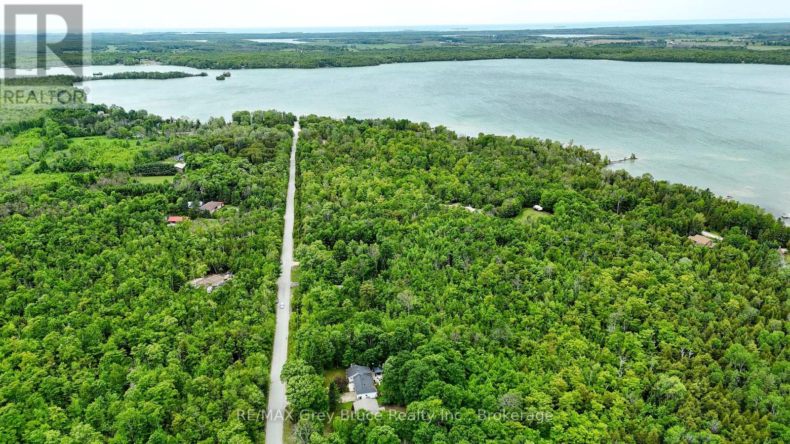 0 Parkside Avenue, South Bruce Peninsula, Ontario  N0H 2T0 - Photo 3 - X12226185
