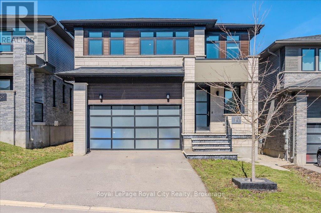 49 Ryder Avenue, Guelph, Ontario  N1G 0H1 - Photo 1 - X12226226