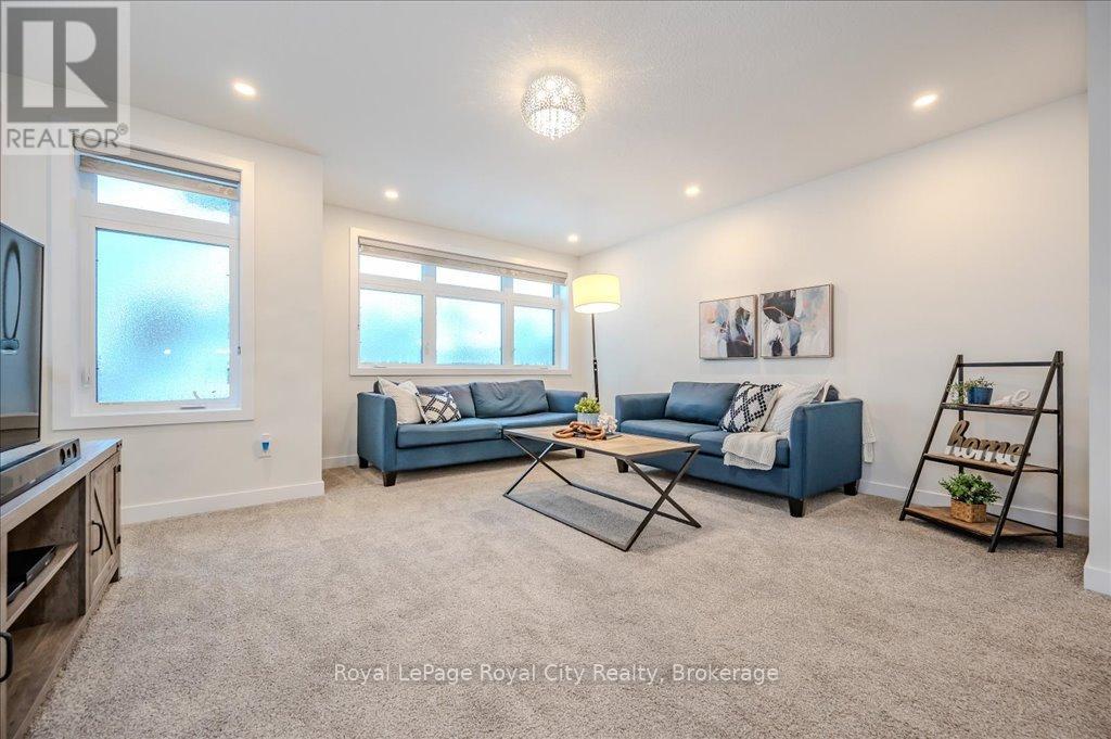 49 Ryder Avenue, Guelph, Ontario  N1G 0H1 - Photo 19 - X12226226