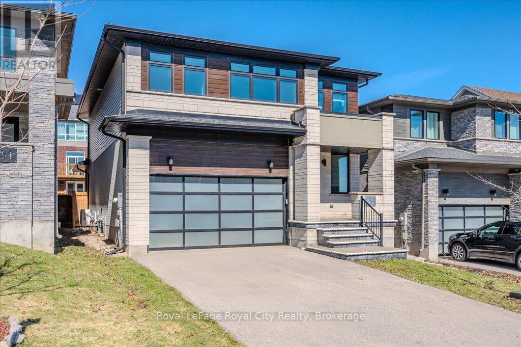 49 Ryder Avenue, Guelph, Ontario  N1G 0H1 - Photo 2 - X12226226